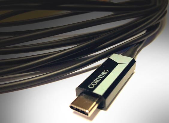 Corning TB3 Cable